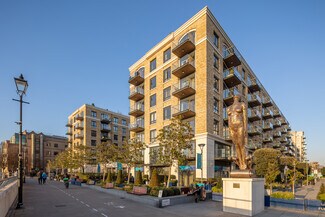 Más detalles de Regatta Ln, London - Oficina en alquiler