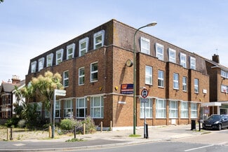 Más detalles de 46-50 Southwick Sq, Southwick - Oficina en alquiler