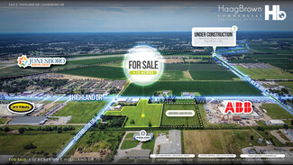 Más detalles para E Highland Drive, Jonesboro, AR - Terrenos en venta