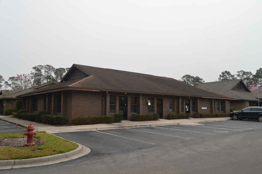 1409 Kingsley Ave, Orange Park, FL en alquiler - Foto del edificio - Imagen 2 de 7