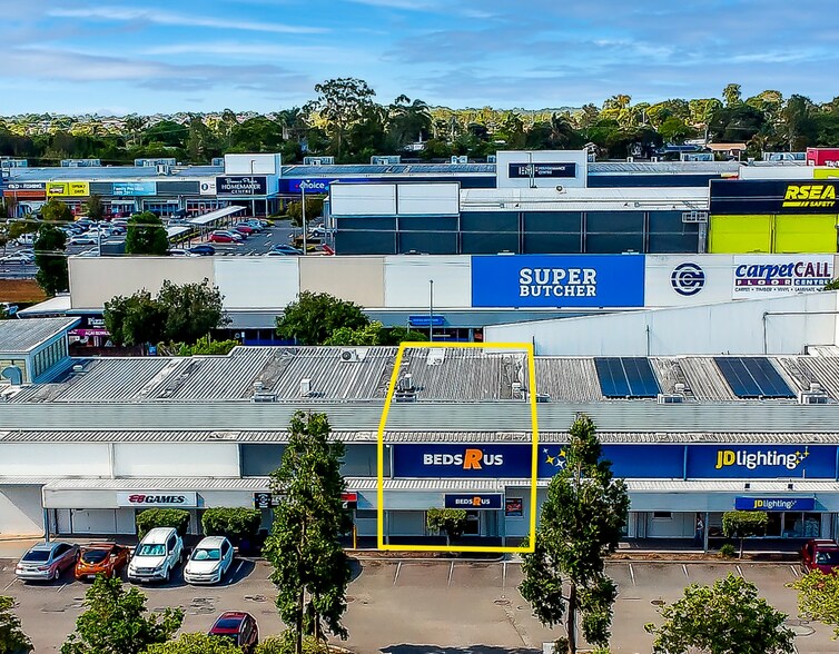 10-20 Eastern Rd, Browns Plains en alquiler - Foto principal - Imagen 1 de 4