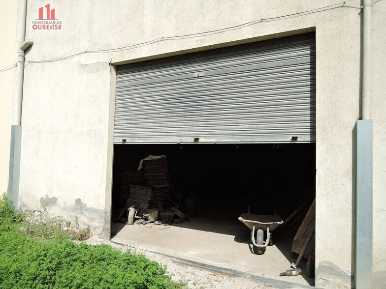 Local en Ourense en venta - Foto del edificio - Imagen 2 de 2