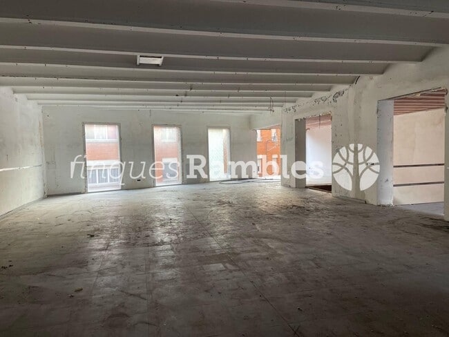 Más detalles de Local en venta