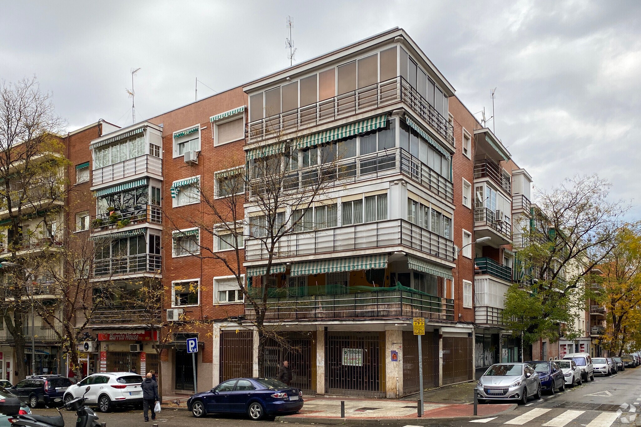 Calle de los Hermanos de Pablo, 22, Madrid, Madrid en venta Foto principal- Imagen 1 de 1