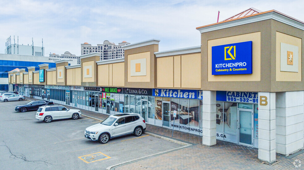 9100 Jane St, Vaughan, ON en venta - Foto principal - Imagen 1 de 8