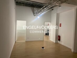 Oficina en Barcelona, Barcelona en alquiler Foto del interior- Imagen 2 de 20