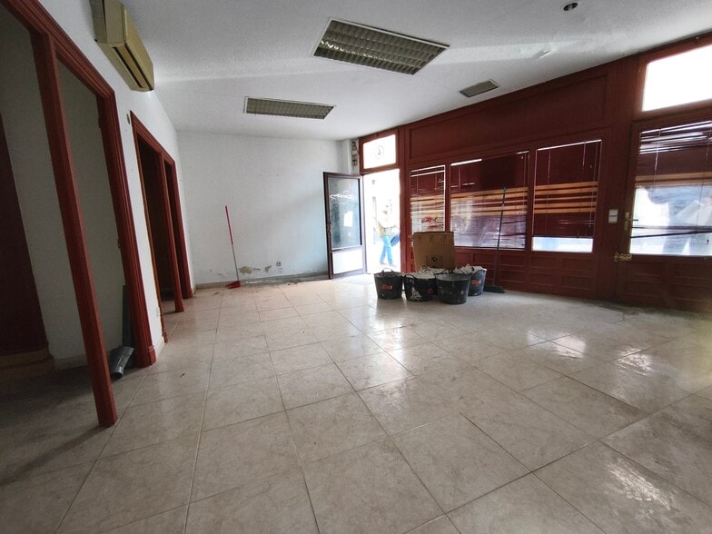 Calle Polvoranca, 6, Getafe, Madrid en alquiler - Foto del interior - Imagen 1 de 5