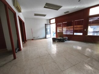 Más detalles de Calle Polvoranca, 6, Getafe - Local en alquiler