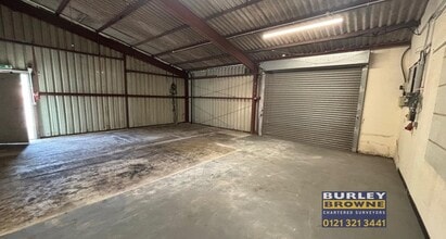 55 Bulls Ln, Wishaw en alquiler Foto del interior- Imagen 1 de 3