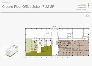 1 Preserve Pky, Rockville, MD en alquiler Plano de la planta- Imagen 1 de 1