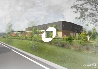 Más detalles de 3 Rue Michel Carron, Bourgoin-Jallieu - Local en venta