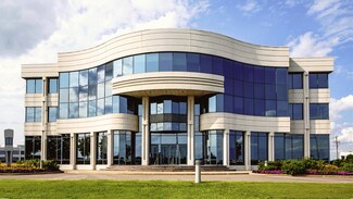 Más detalles de 8585 Rte Transcanadienne, Montréal, QC - Oficina en alquiler