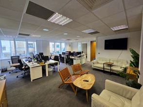 14 Berkeley St, London en alquiler Foto del interior- Imagen 2 de 5