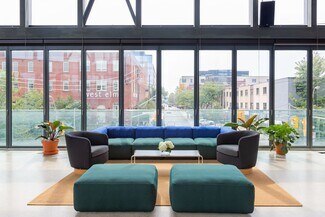 Más detalles de 1100-1104 King St W, Toronto, ON - Coworking en alquiler