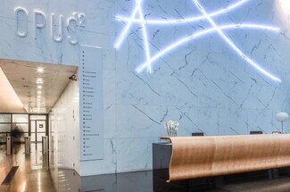 Más detalles de 77 Esplanade Du Général De Gaulle, Puteaux - Oficina en alquiler