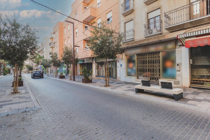 Local en El Ejido, Almería en venta - Foto del edificio - Imagen 3 de 20