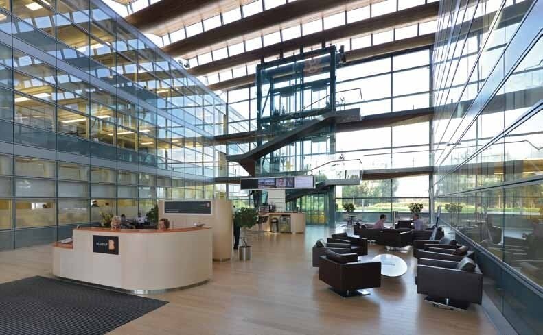 Thames Valley Park Dr, Reading en alquiler - Foto del interior - Imagen 3 de 5