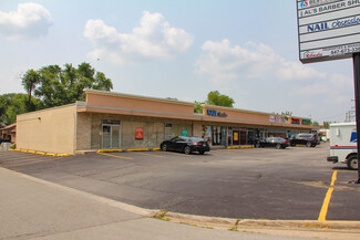 Más detalles para 4731-4743 W Butterfield Rd, Hillside, IL - Local en alquiler