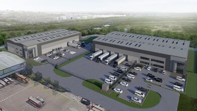 Enterprise Way, Eastwood en alquiler Otros- Imagen 2 de 3