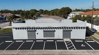 Más detalles de 3000 N 22nd Ave, Hollywood, FL - Local en venta