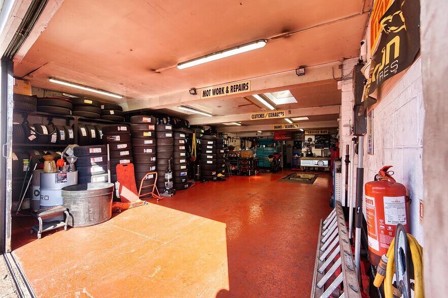 21A Campbell Rd, Brighton en alquiler - Foto del edificio - Imagen 3 de 10