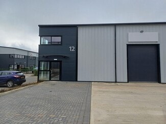 Más detalles de Broadway, Yaxley - Flex en venta