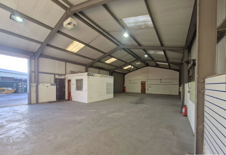 Station Rd, Bawtry en alquiler Foto del interior- Imagen 1 de 1