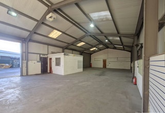 Station Rd, Bawtry en alquiler Foto del interior- Imagen 1 de 1