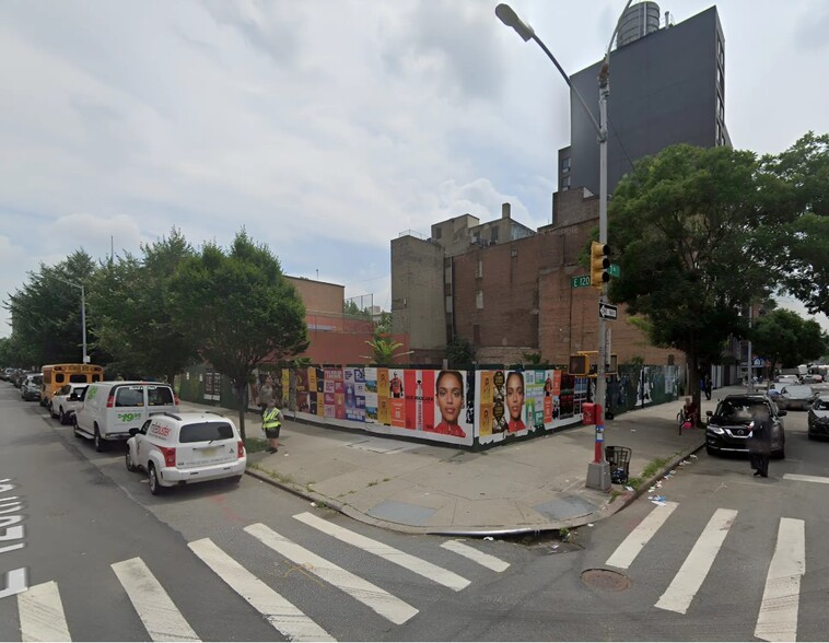 2197 3rd Ave, New York, NY en venta - Foto del edificio - Imagen 2 de 4