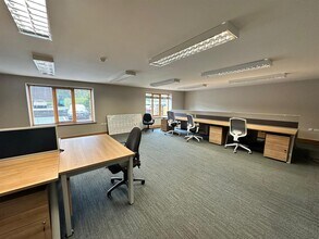 Salesbury Hall Rd, Ribchester en alquiler Foto del interior- Imagen 2 de 4