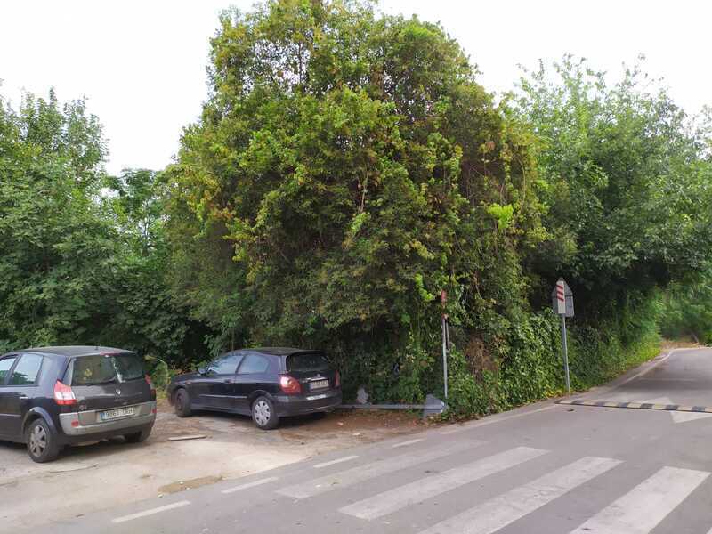 Terreno en Murcia en venta Foto del edificio- Imagen 1 de 14