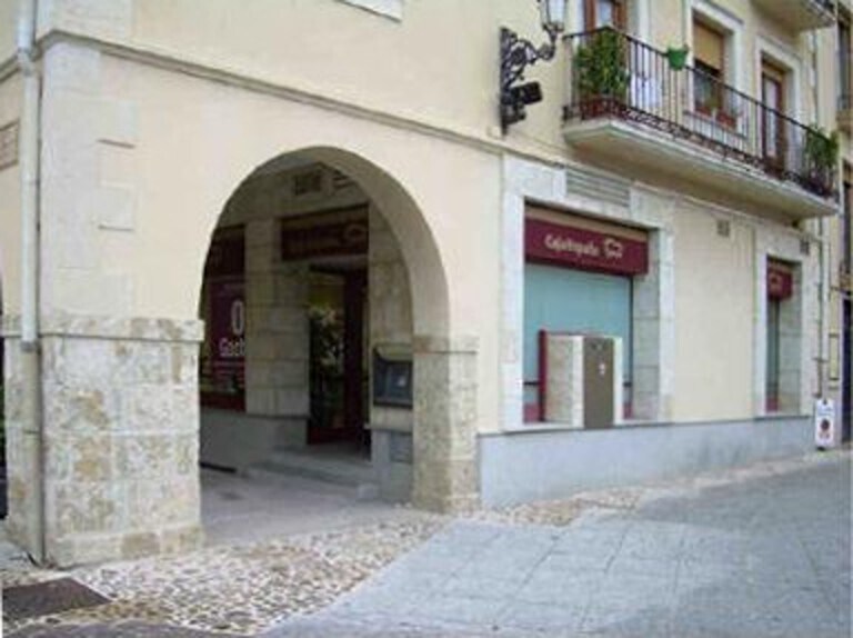 Edificio residencial en Ciudad Rodrigo, Salamanca en venta Foto del interior- Imagen 1 de 2