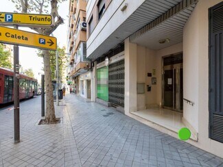 Más detalles de Avenida Doctor Olóriz, 5, Granada - Local en venta