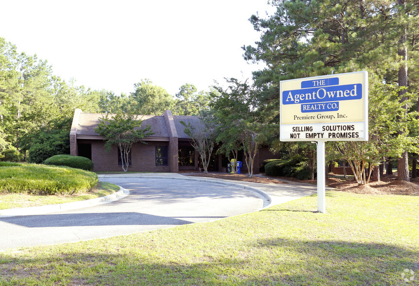 100 Crowfield Blvd, Goose Creek, SC en alquiler - Foto del edificio - Imagen 3 de 3