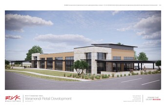 Oak Run Pkwy & Geneva St, New Braunfels, TX en alquiler Foto del edificio- Imagen 2 de 5