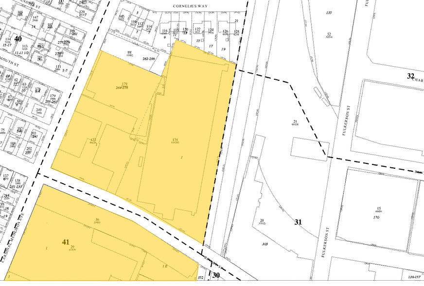 1 Kendall Sq, Cambridge, MA en alquiler - Plano de solar - Imagen 2 de 7