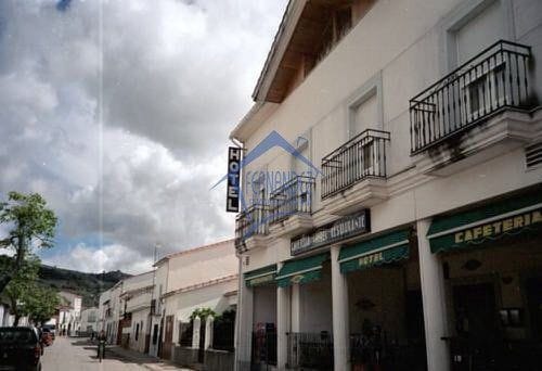 Terreno en Serradilla, Cáceres en venta - Foto del edificio - Imagen 2 de 15