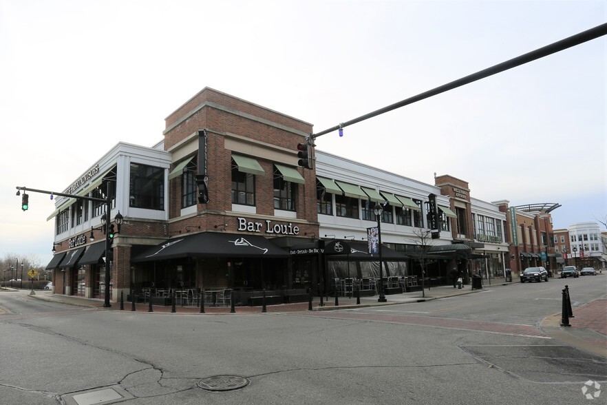 9-33 Main St, Westlake, OH en alquiler - Foto del edificio - Imagen 3 de 3