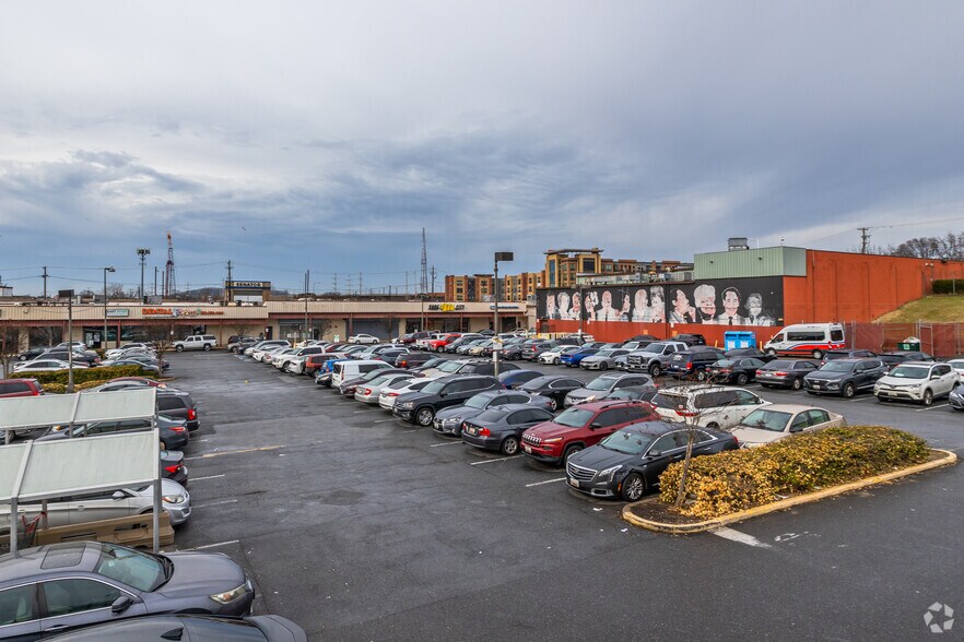 3905 Benning Rd, Washington, DC en alquiler - Foto del edificio - Imagen 2 de 5