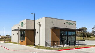 Más detalles de 2405 Salado Drive, Salado, TX - Local en venta