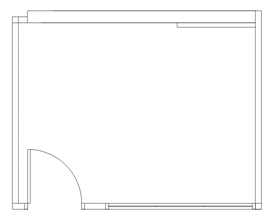 3030 Warrenville Rd, Lisle, IL en alquiler Plano de la planta- Imagen 1 de 1