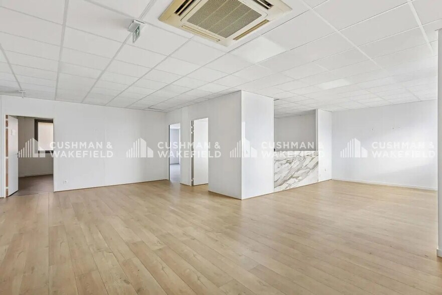 7-9 Avenue Aristide Briand, Cachan en alquiler - Foto del interior - Imagen 3 de 11