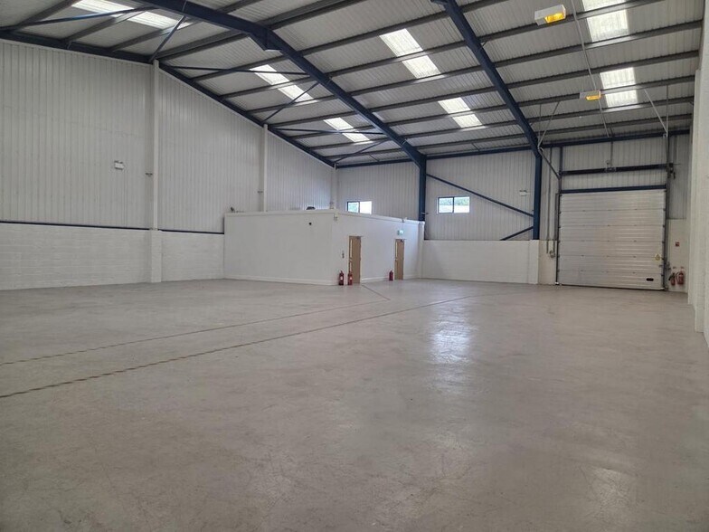 Galveston Grove, Stoke On Trent en venta - Foto del edificio - Imagen 3 de 6