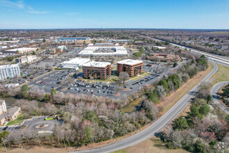 860 Greenbrier Cir, Chesapeake, VA - VISTA AÉREA  vista de mapa