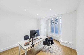 Oficina en Paris en venta Foto del interior- Imagen 1 de 1