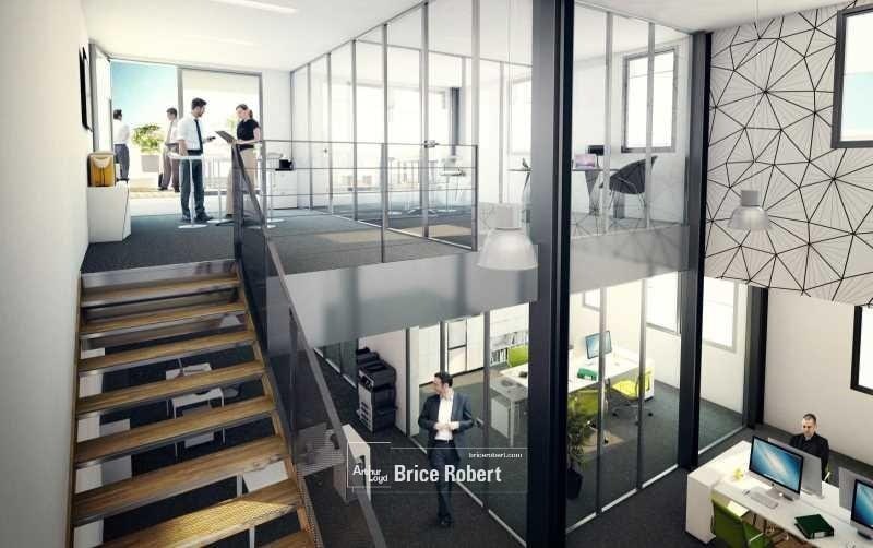 Oficina en Genas en alquiler Foto del interior- Imagen 1 de 6