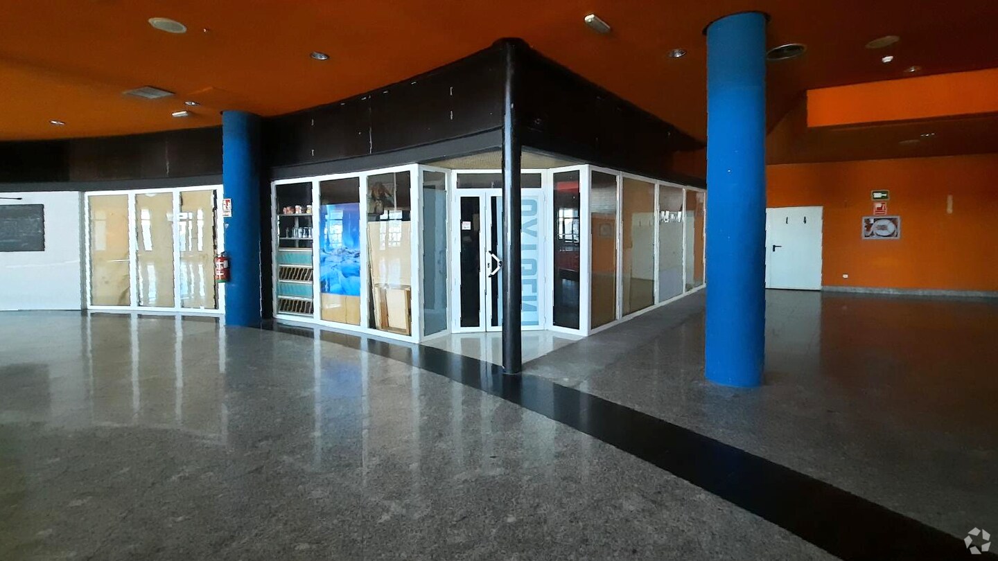 Local en Toledo, Toledo en venta Foto del interior- Imagen 1 de 2