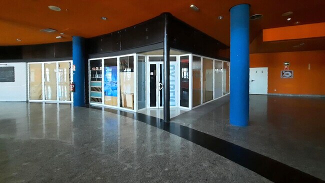 Más detalles de Local en venta