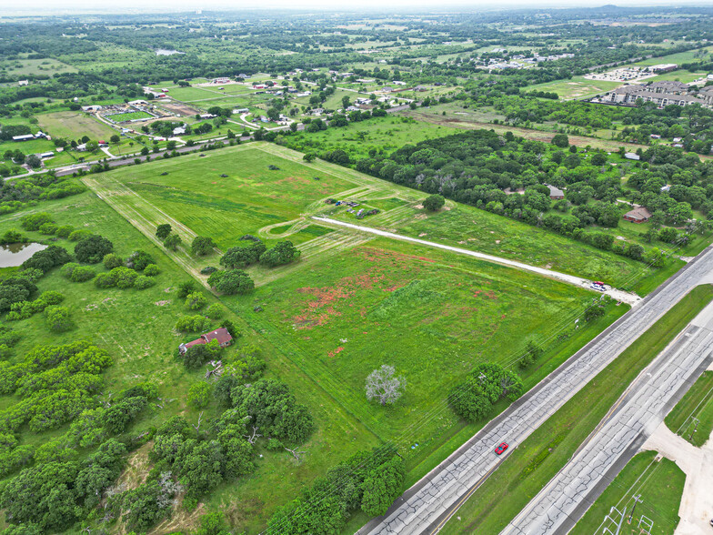 1450 S Broadway St, Joshua, TX en venta - Foto del edificio - Imagen 2 de 2