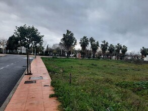 Extremadura, Casar de, Casar de Cáceres, CAC - AÉREA  vista de mapa